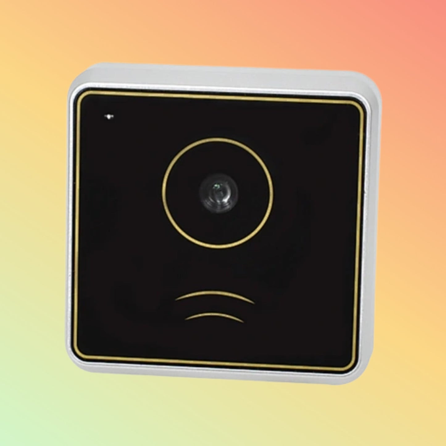 Rakinda RD006 QR Code Access Control