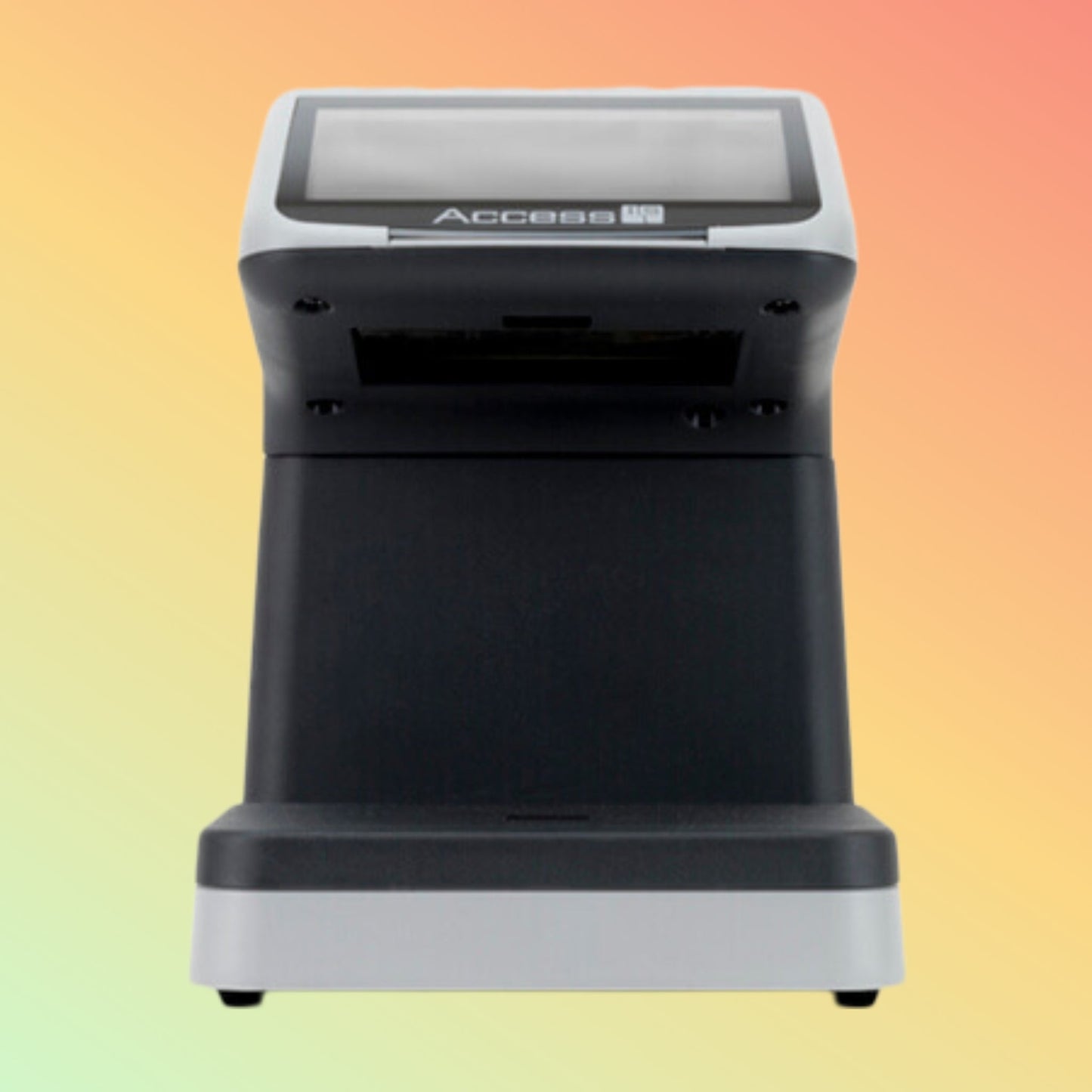 Access IS BGR700 Boarding Gate Reader