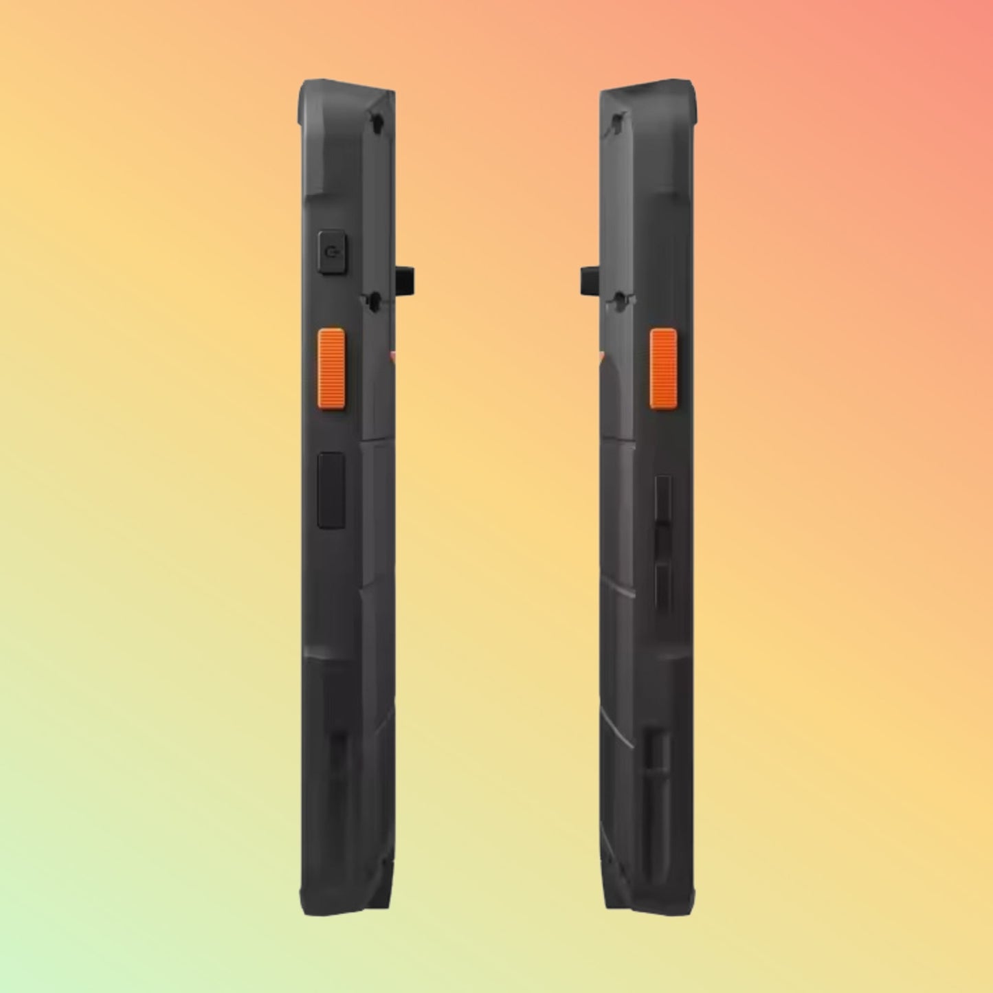 Sunmi L2s PRO Handheld PDA Rugged Android 12 Portable Mobile Computer