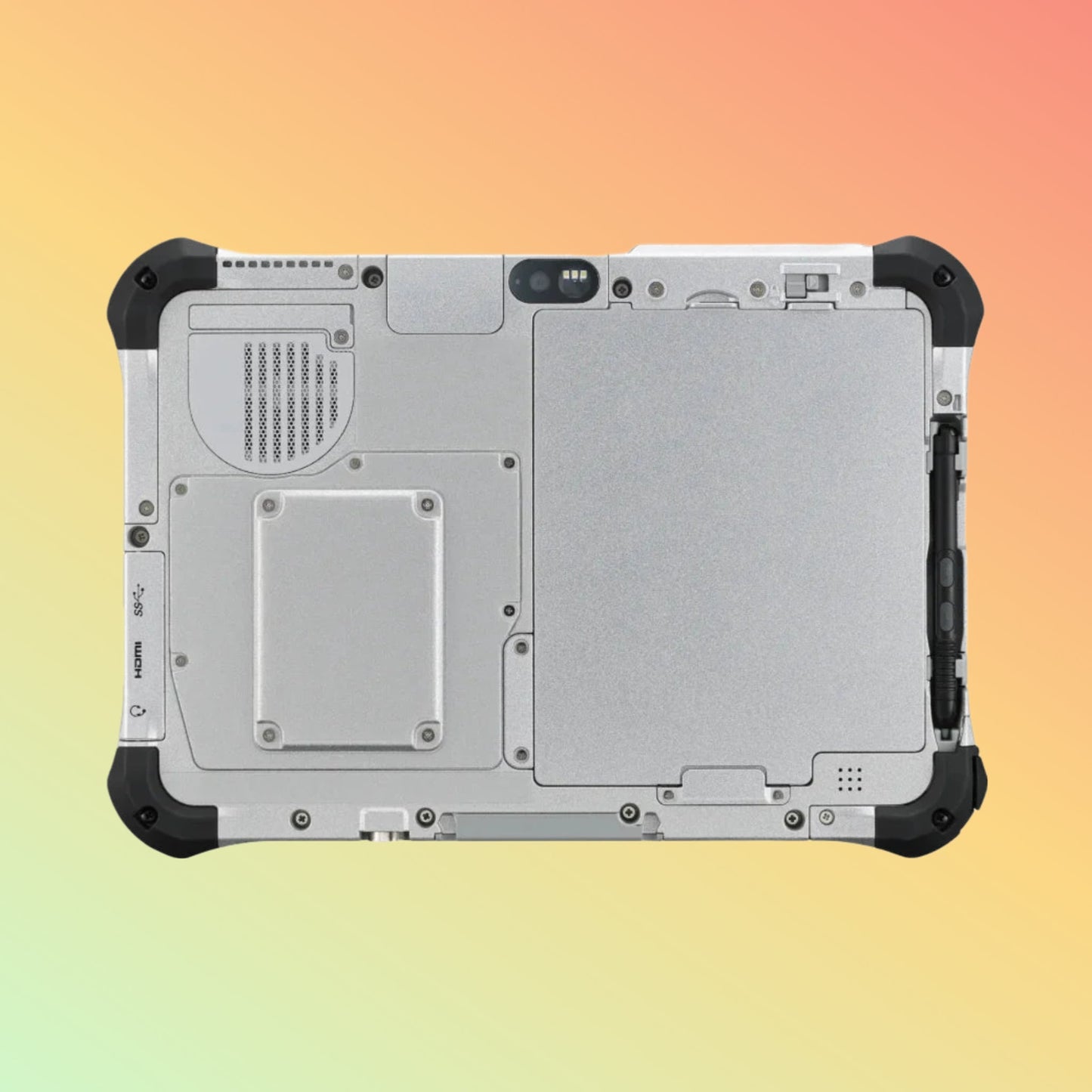 Panasonic Toughpad G1, FZ-G1 MK4, 10.1" Intel Core i5-6300U, 8GB|256GB SSD