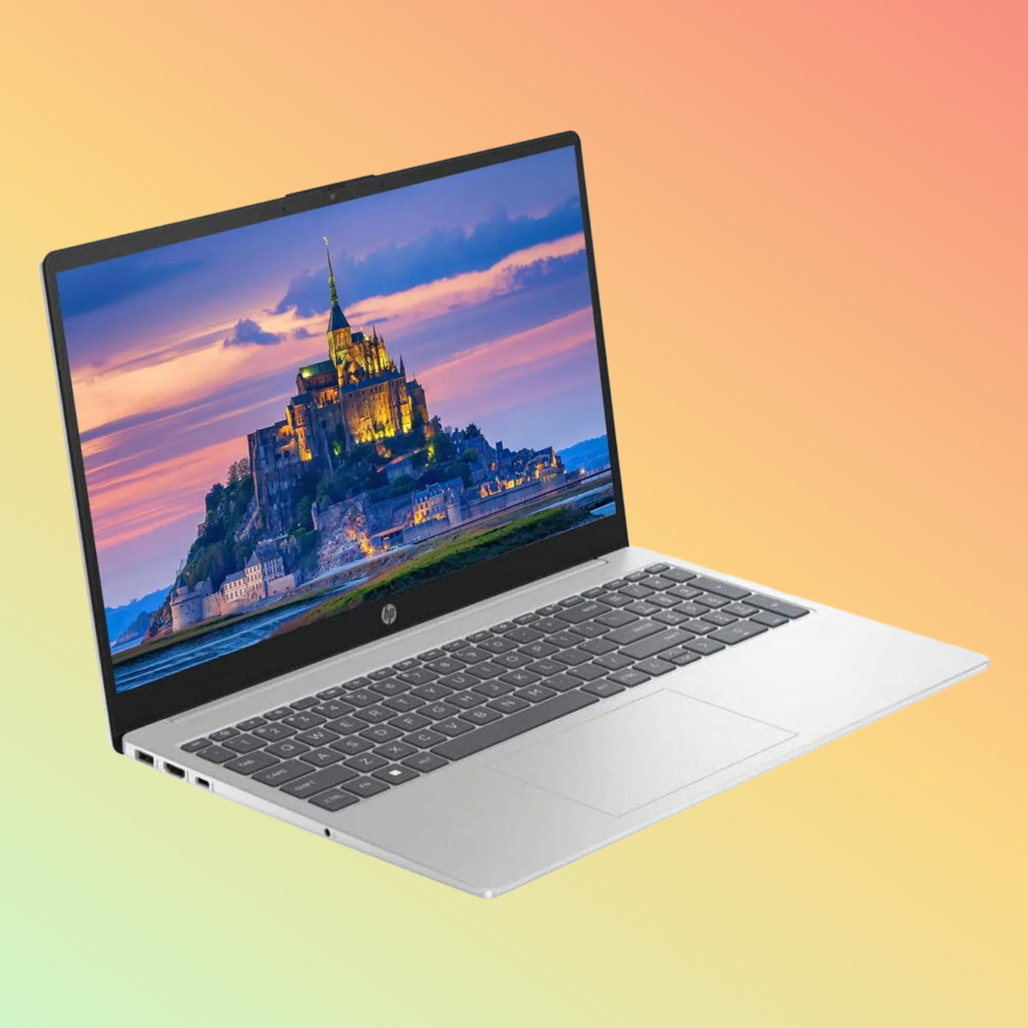 HP ELITEBOOK 840 G11 (2024) Laptop - Series 1 Ultra 7-165U vPro, 16GB, 512GB SSD, 14" WUXGA Touch