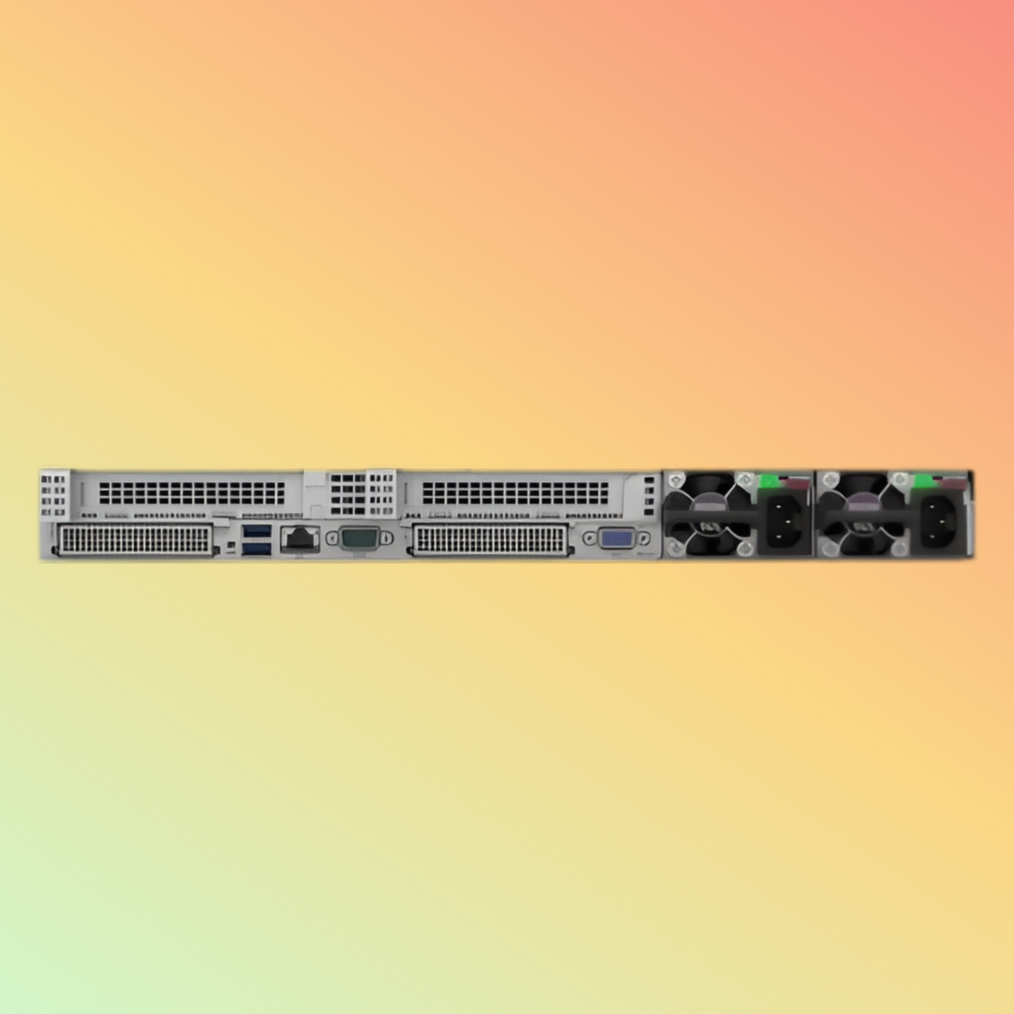 HPE ProLiant DL320 Gen11 Server