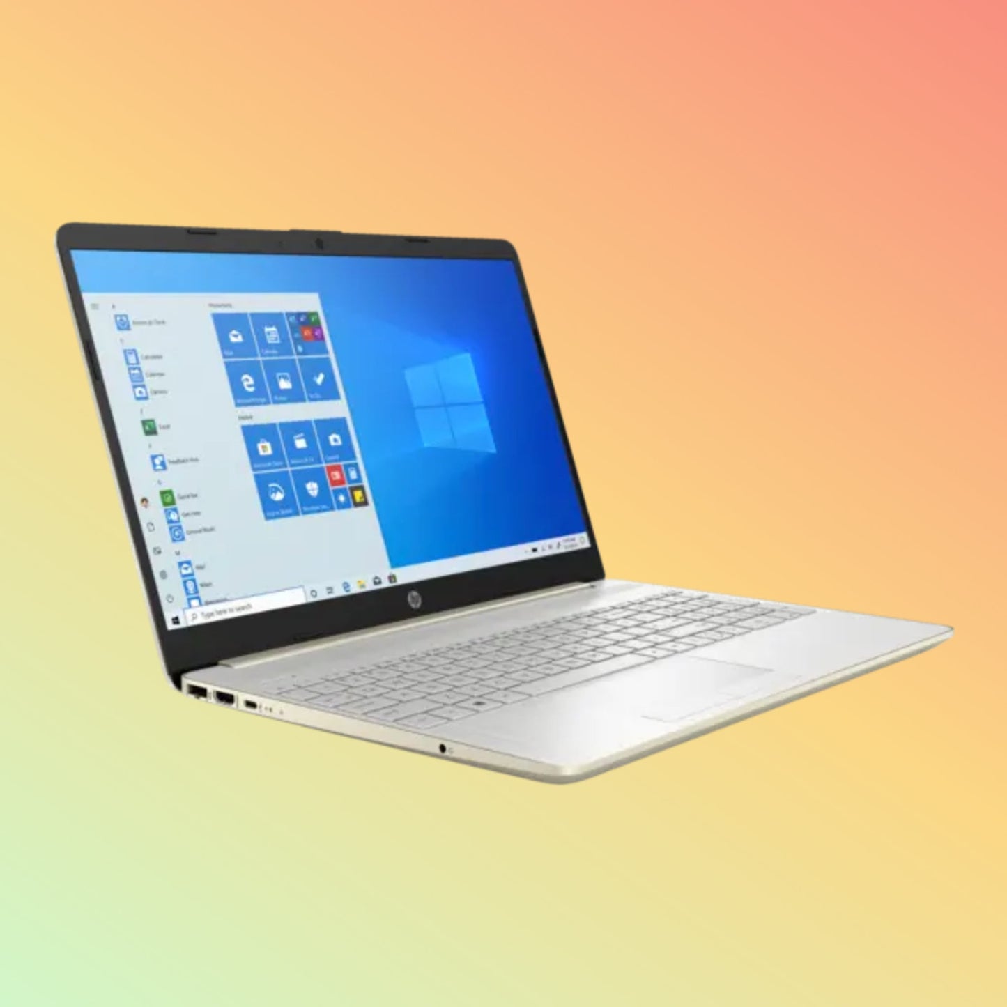 HP PAVILION 15-EG0028NE Laptop - 11th Gen i7-1165G7, 8GB, 512GB SSD, 15.6" FHD