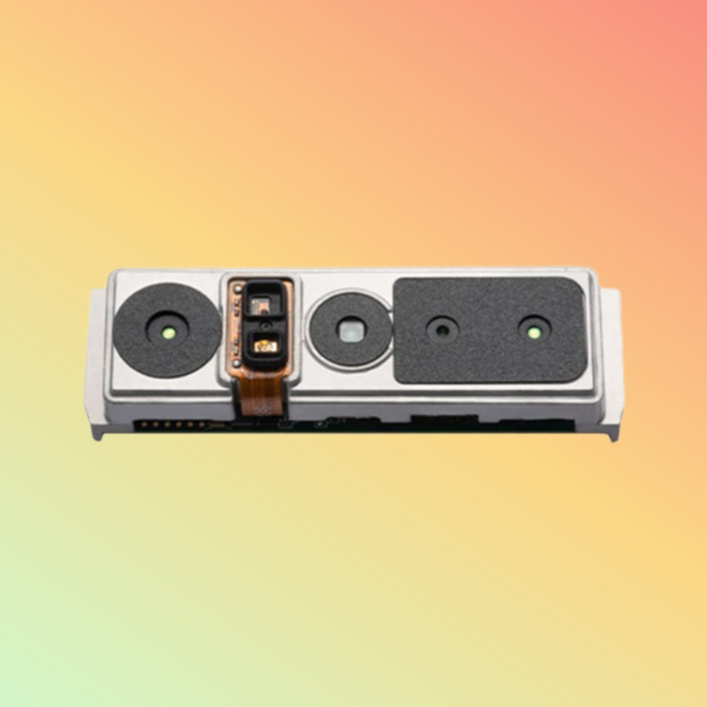 Rakinda FR3D 3D Structured Light Facial Recognition Camera Module