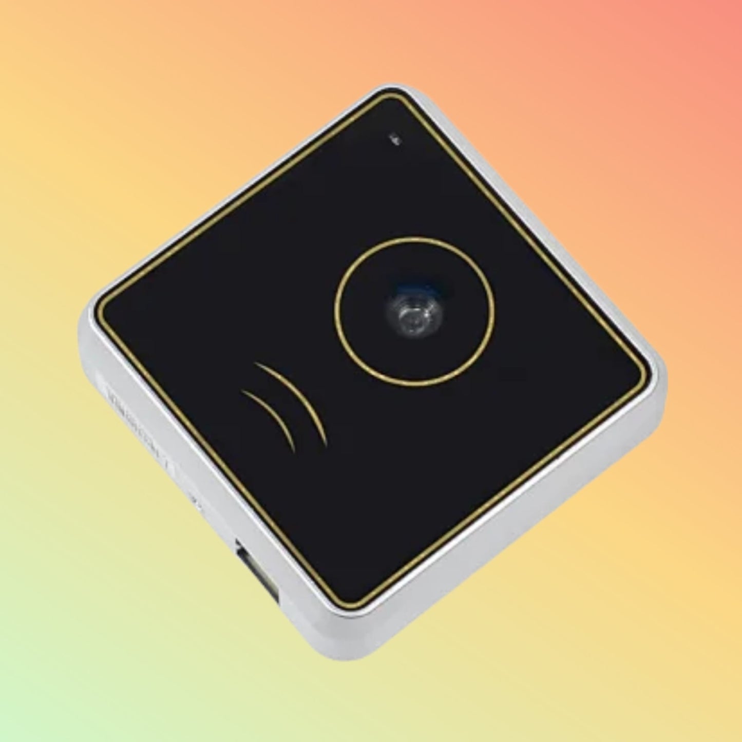 Rakinda RD006 QR Code Access Control