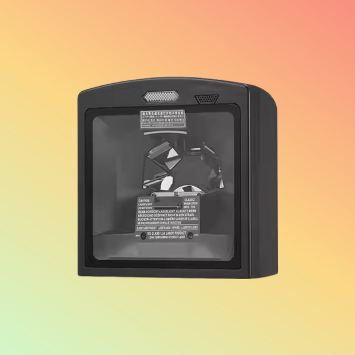 Syble XB-3120 1D Omnidirectional Desktop Lector