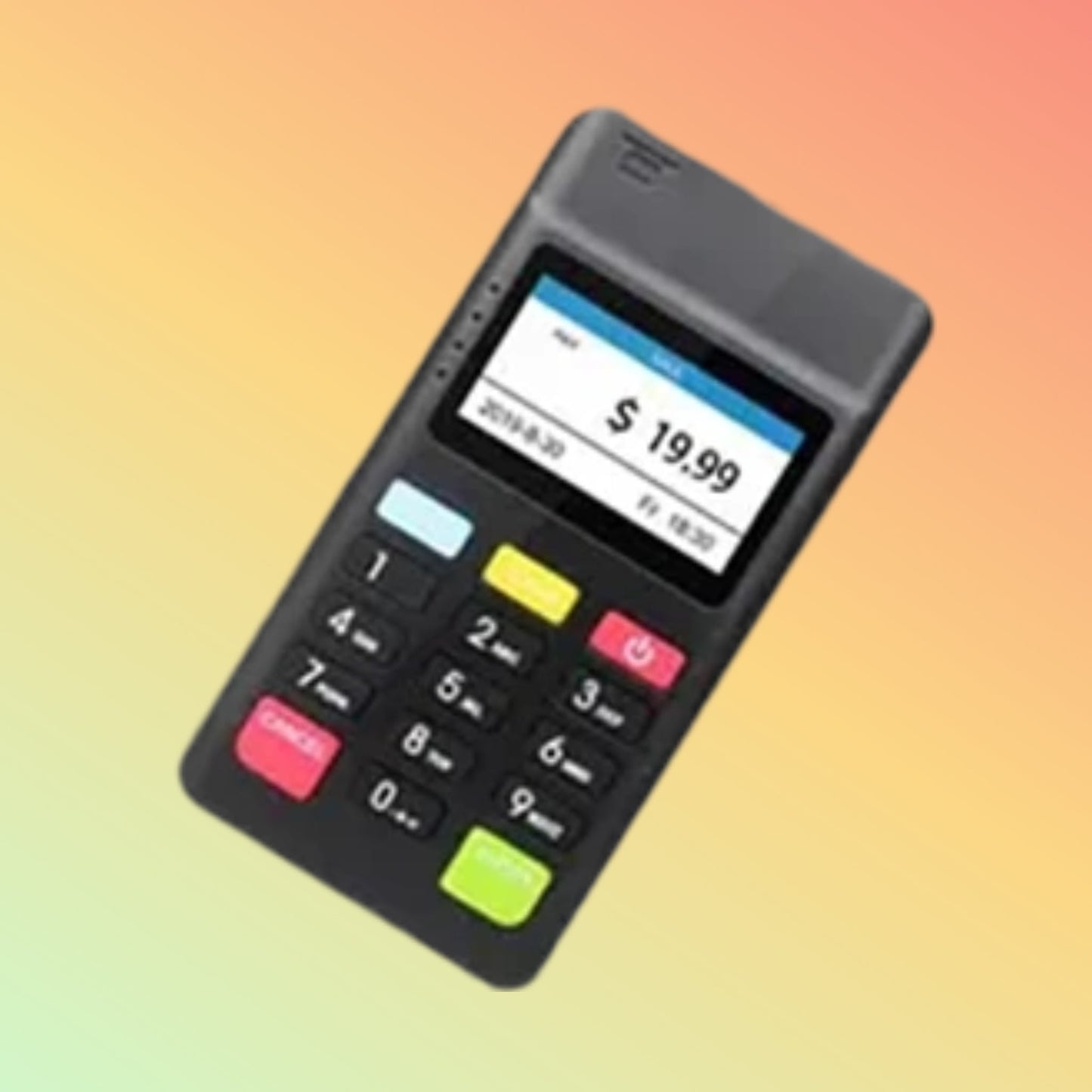 Zcs Z70 Chip Reader For IOS Android MPOS