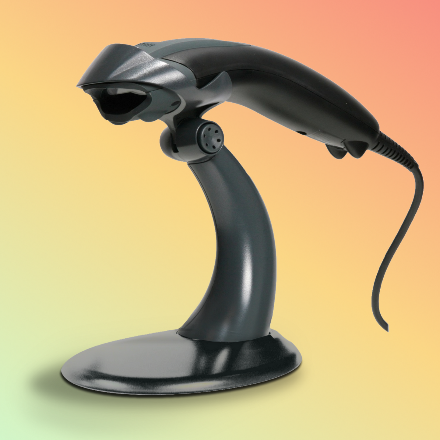 Honeywell Voyager MS9540 Barcode Scanner