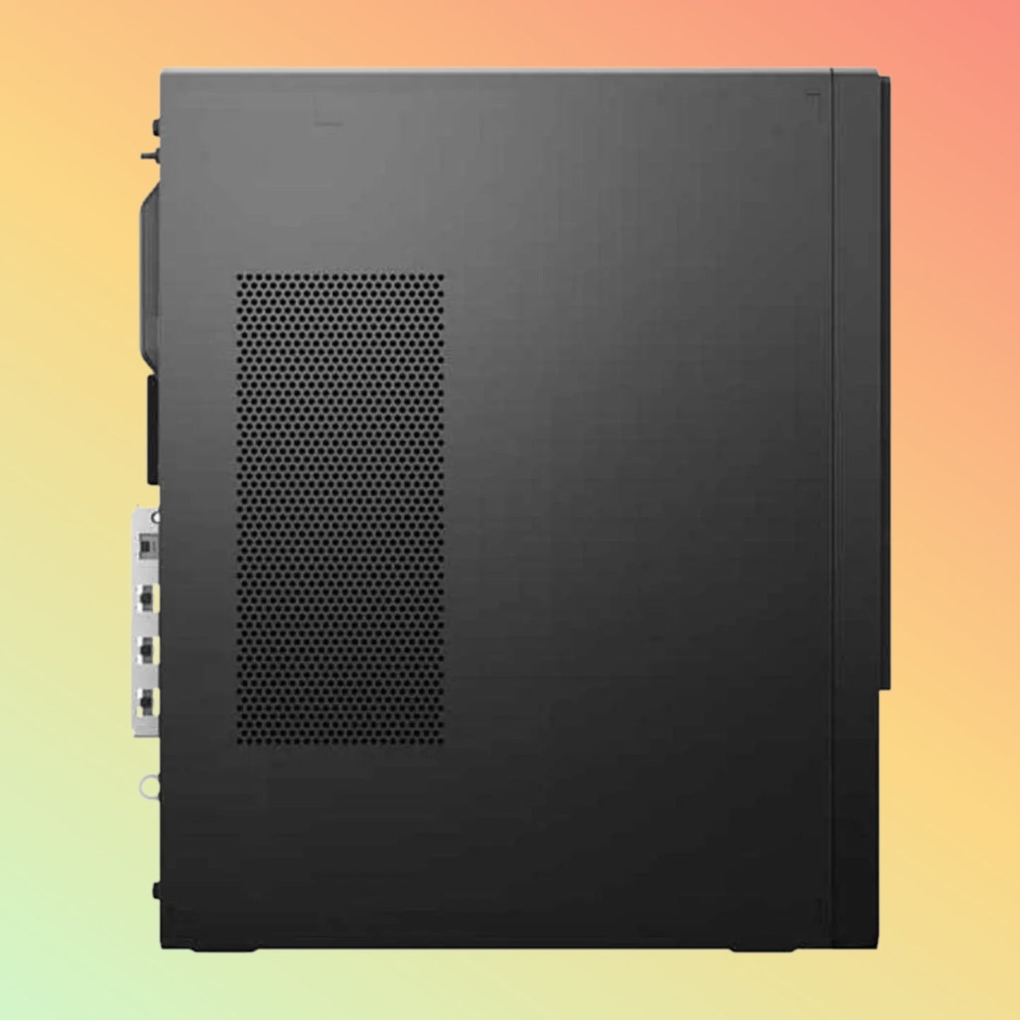 LENOVO THINKCENTRE Neo 50T Desktop - 12th Gen i7-12700, 4GB, 1TB HDD