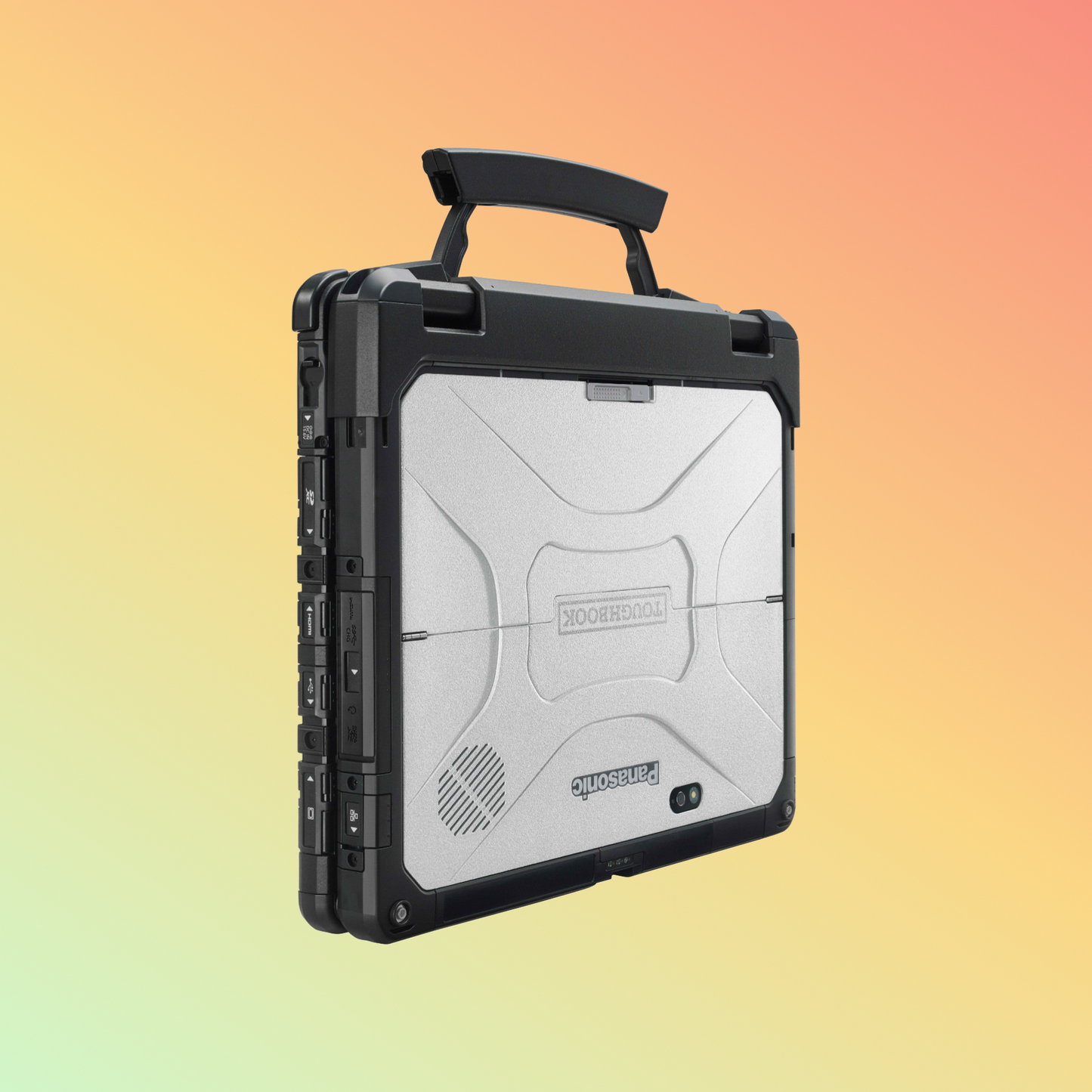 Panasonic Connect Toughbook 33