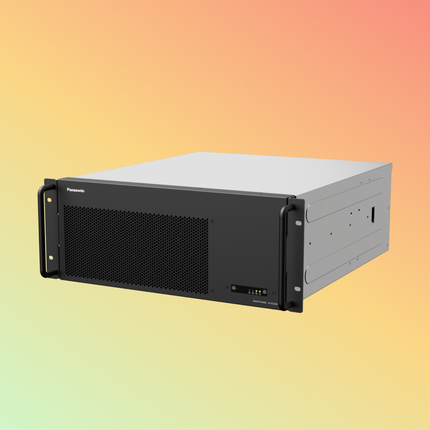 Panasonic Connect KAIROS 2000 Core