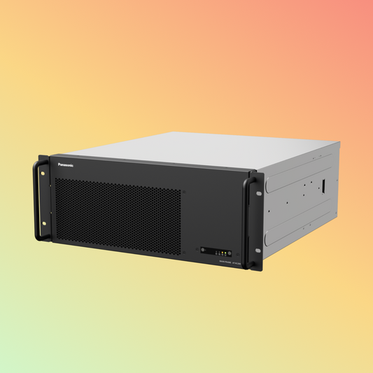 Panasonic Connect KAIROS 2000 Core