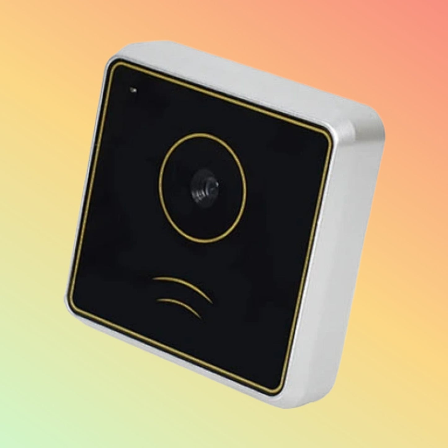 Rakinda RD006 QR Code Access Control