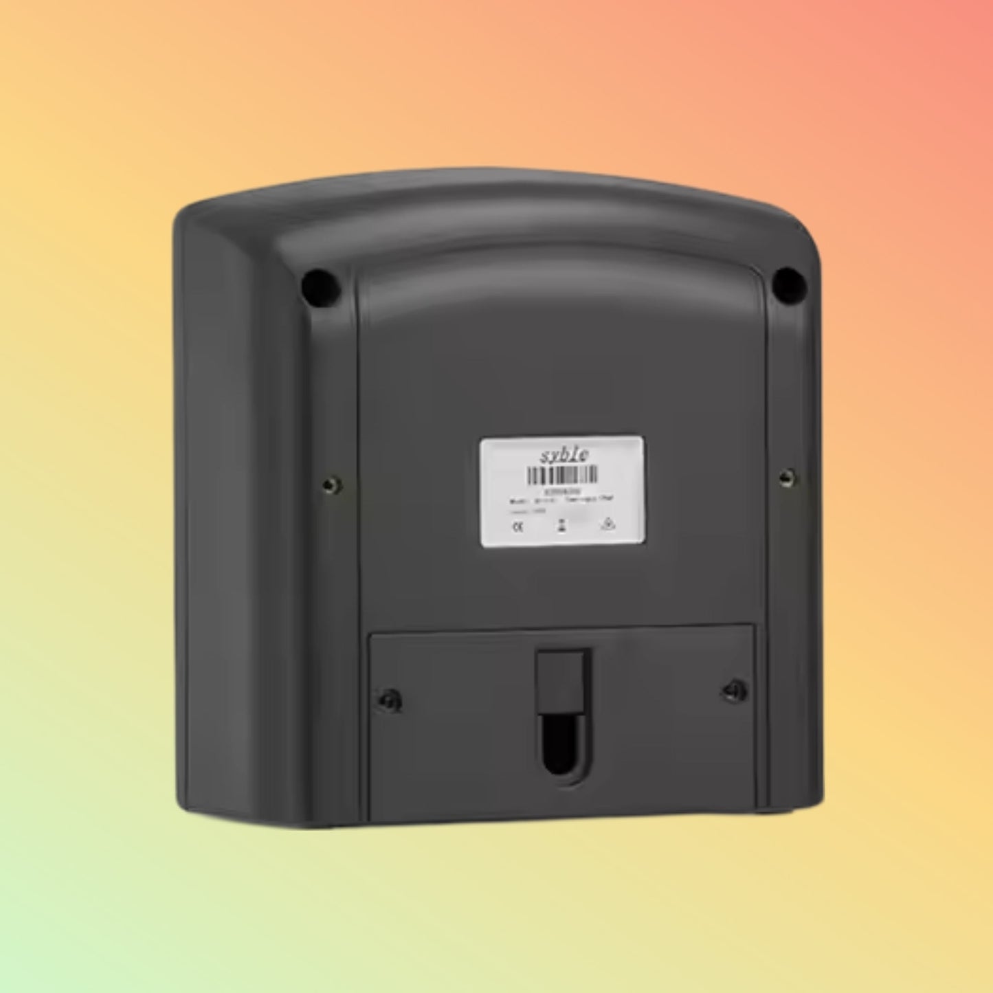 Syble XB-3120 Omnidirectional Fixed Mount Scanner Omr Barcode Reader