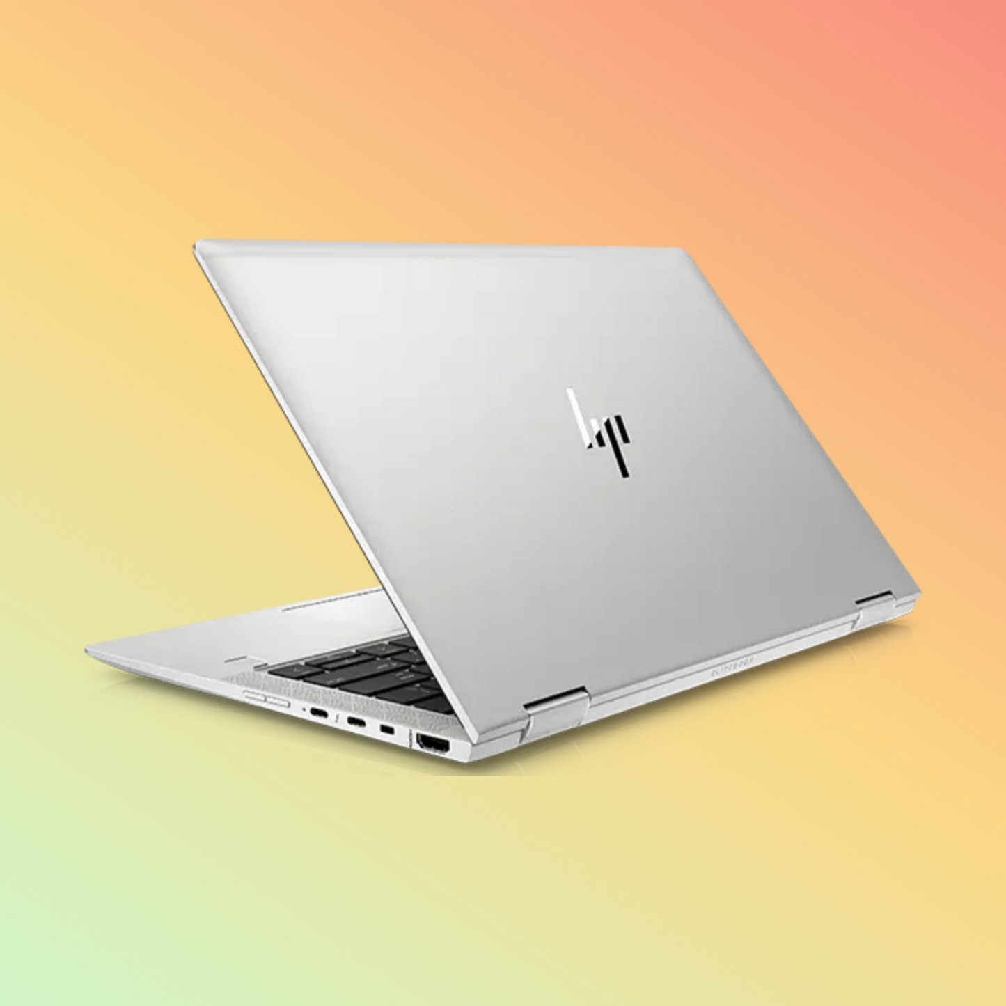 HP 250 G8 Laptop - 11th Generation i5-1135G7 15.6" FHD