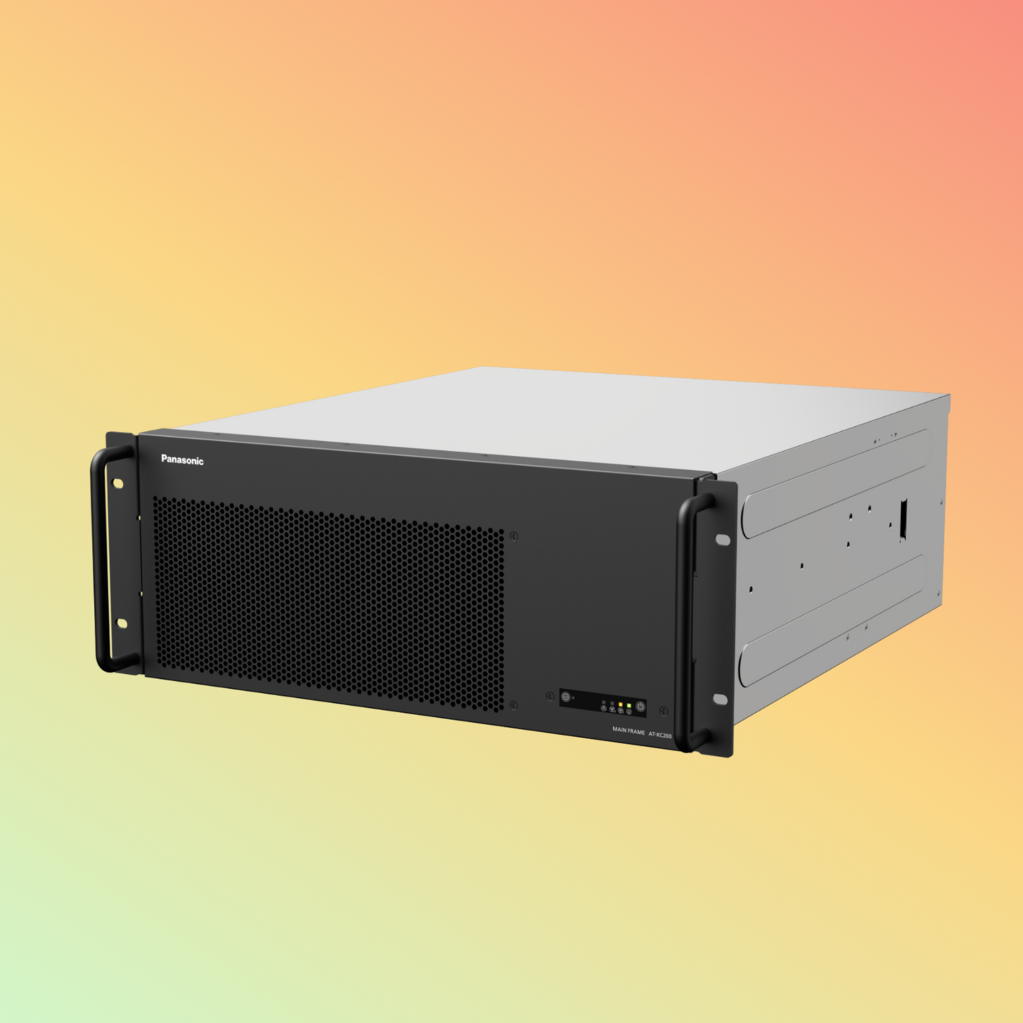 Panasonic Connect KAIROS 2000 Core