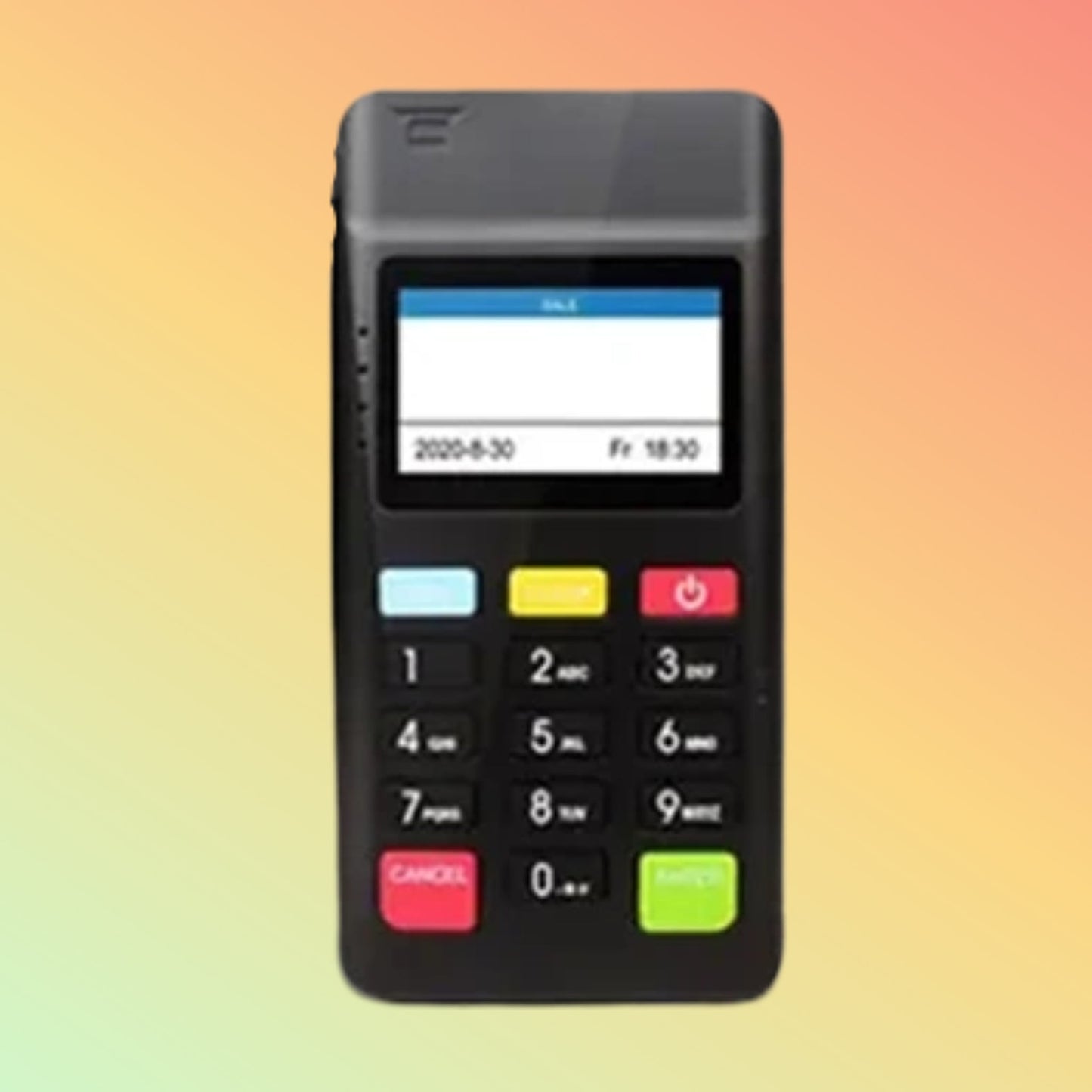Zcs Z70 Chip Reader For IOS Android MPOS