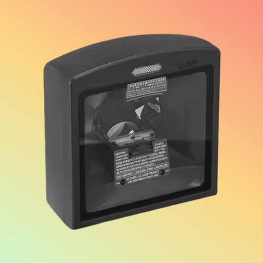 Syble VS-1200 Vertical Omnidirectional Presentation Barcode Scanner
