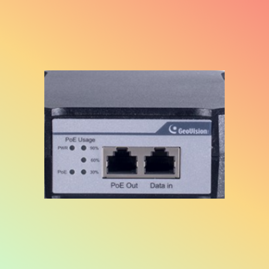 Panasonic Connect GV-PA902BT Gigabit BT PoE++ Adapter