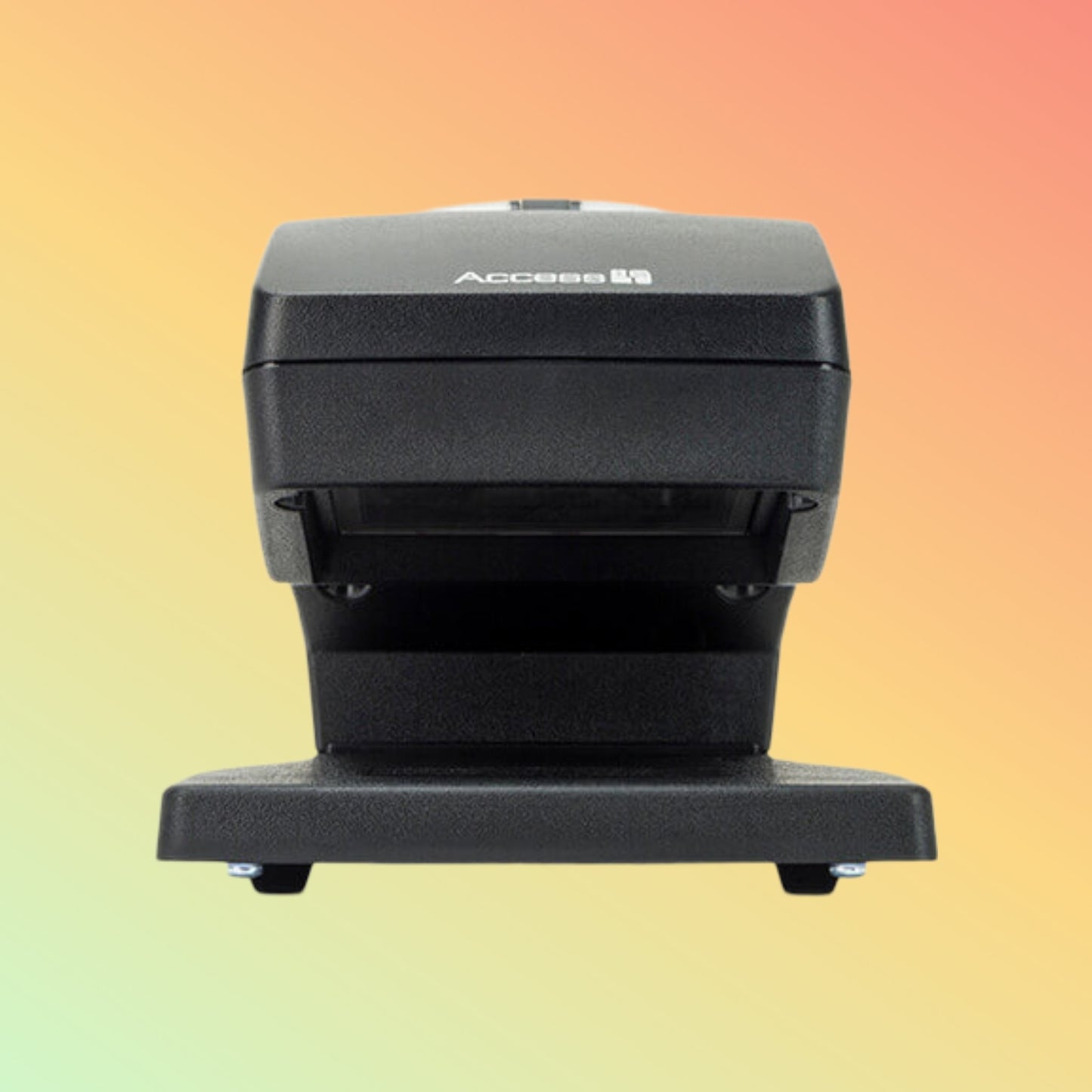 Access IS LSR120 Boarding Gate Reader