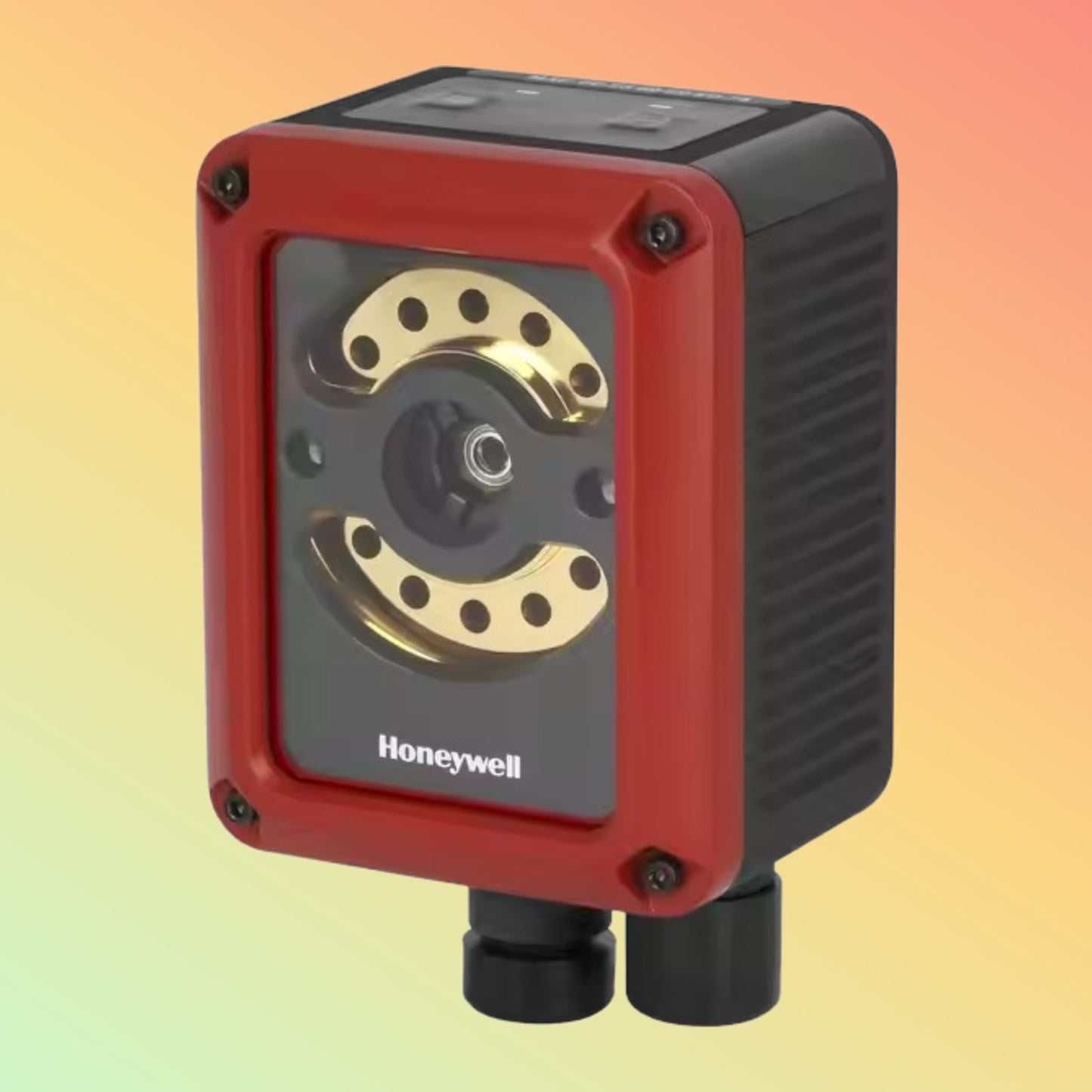 Honeywell HF810/HF811 Industrial Wireless 2D Barcode Scanner