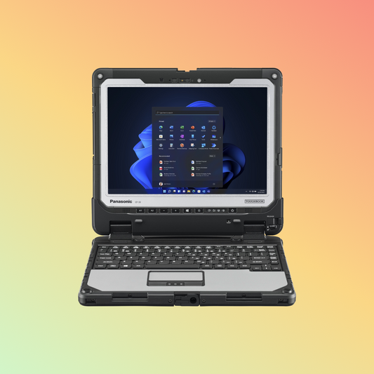 Panasonic Connect Toughbook 33