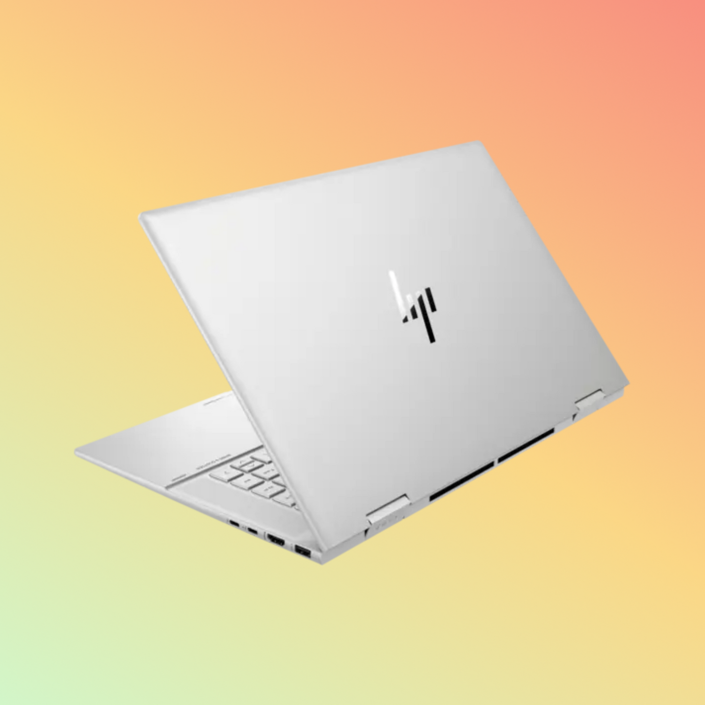 HP ENVY 15-EP1035NR Laptop - 11th Gen, i7-11800H, 16GB, 512GB SSD, NVIDIA GeForce RTX 3060, 15.6" FHD Touch