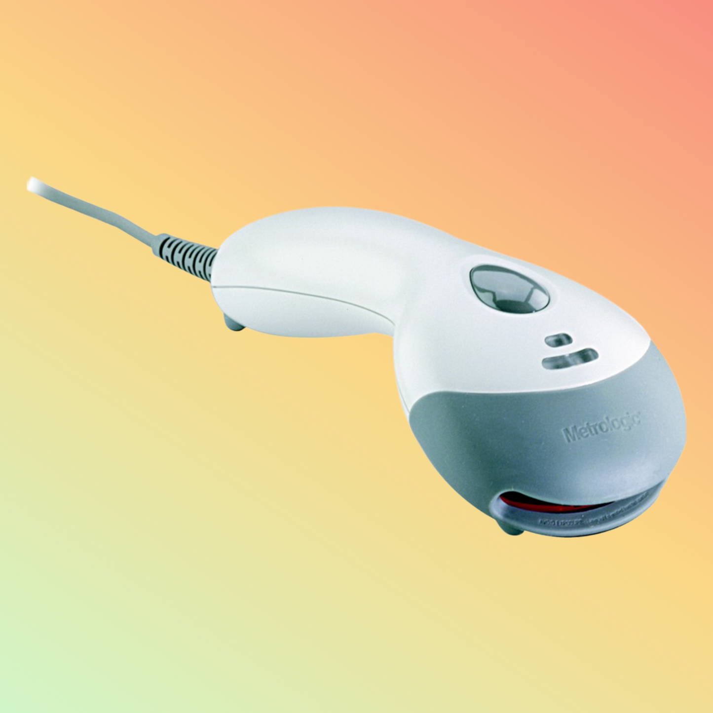 Honeywell VoyagerCG 9540 Handheld Laser Barcode Scanner