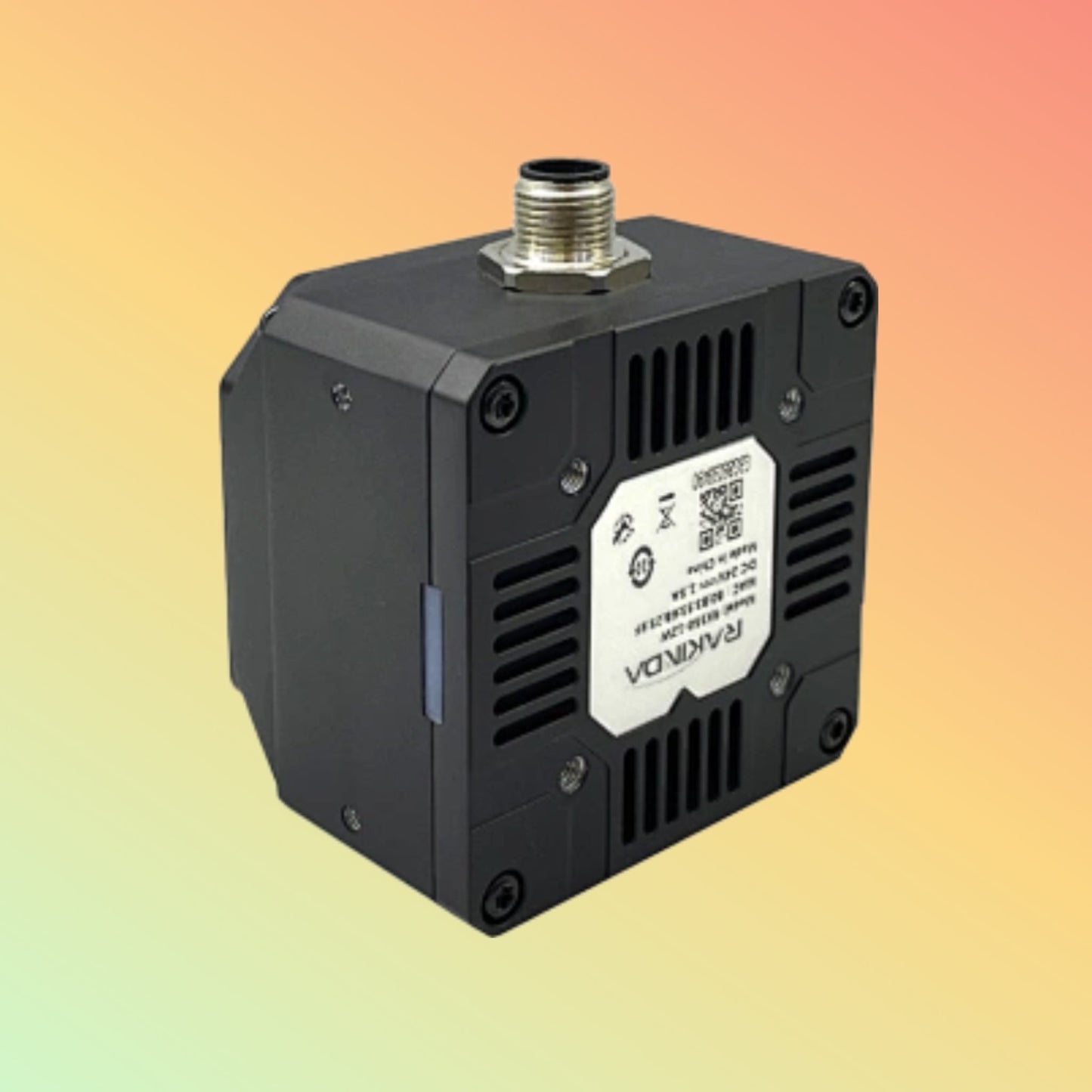 Rakinda R1 Industrial Fixed Barcode Scanner