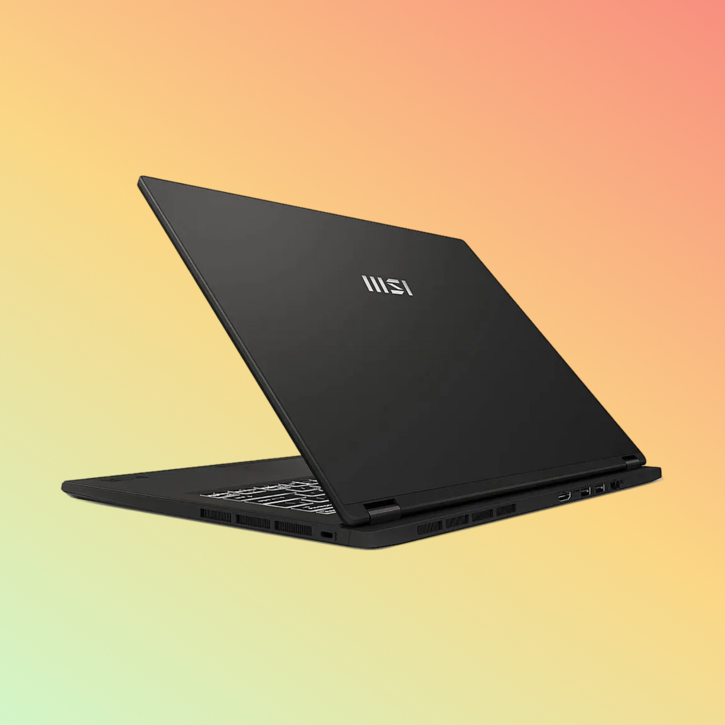 MSI CYBORG 14 A13VF-018US Gaming Laptop - 13th Gen i7-13620H, 16GB, 512GB SSD, NVIDIA GeForce RTX 4060 8GB 14" WUXGA