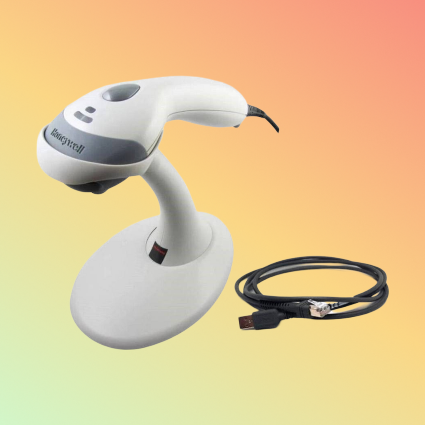 Honeywell VoyagerCG 9540 Handheld Laser Barcode Scanner