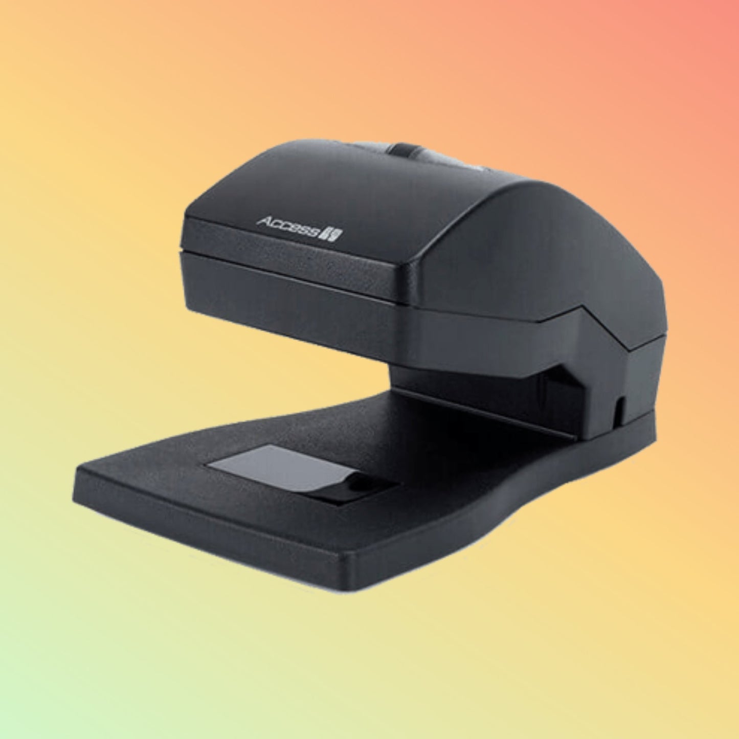 Access IS LSR120 Boarding Gate Reader