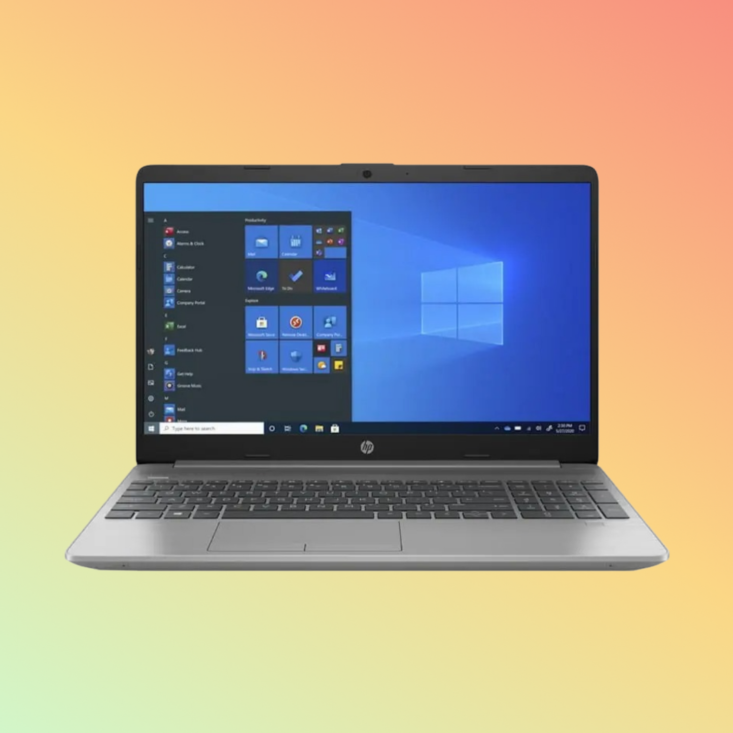 HP Envy 13-BA1001CA Laptop - 11th Gen i5-1135G7, 8GB, 512GB SSD, 13.3" FHD