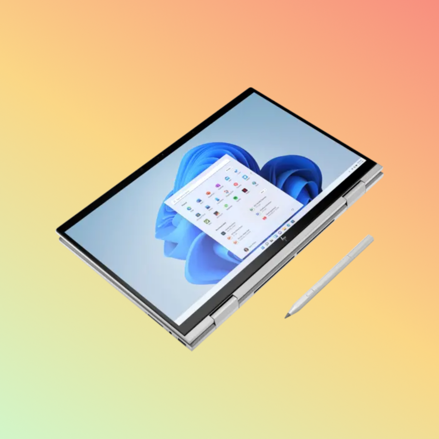 HP Envy 16-AC0013DX (2024) Laptop - Series 1 Ultra 5 125U, 16GB, 512GB SSD, 16" WUXGA Touch X360