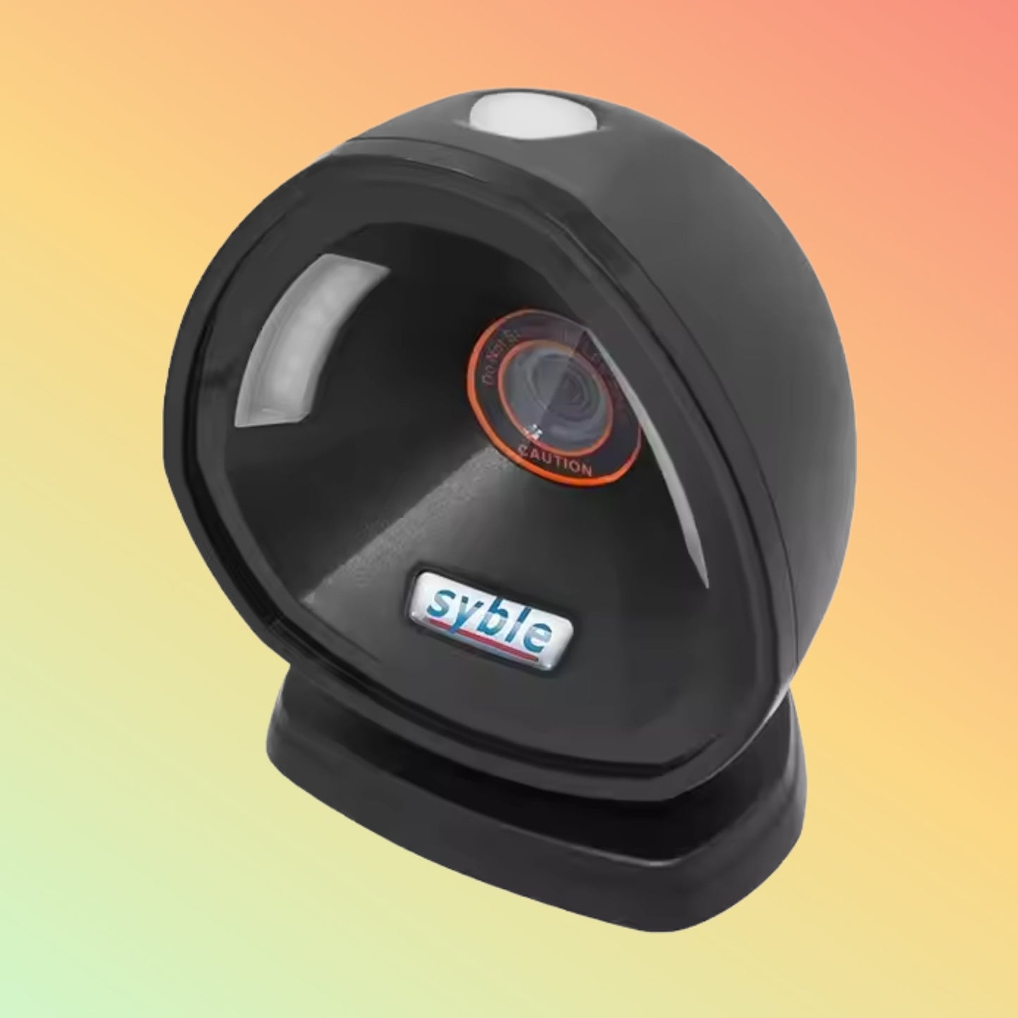 Syble XB-PS60H 2D Desktop Barcode Scanner Scan Wechat/alipay bar Code