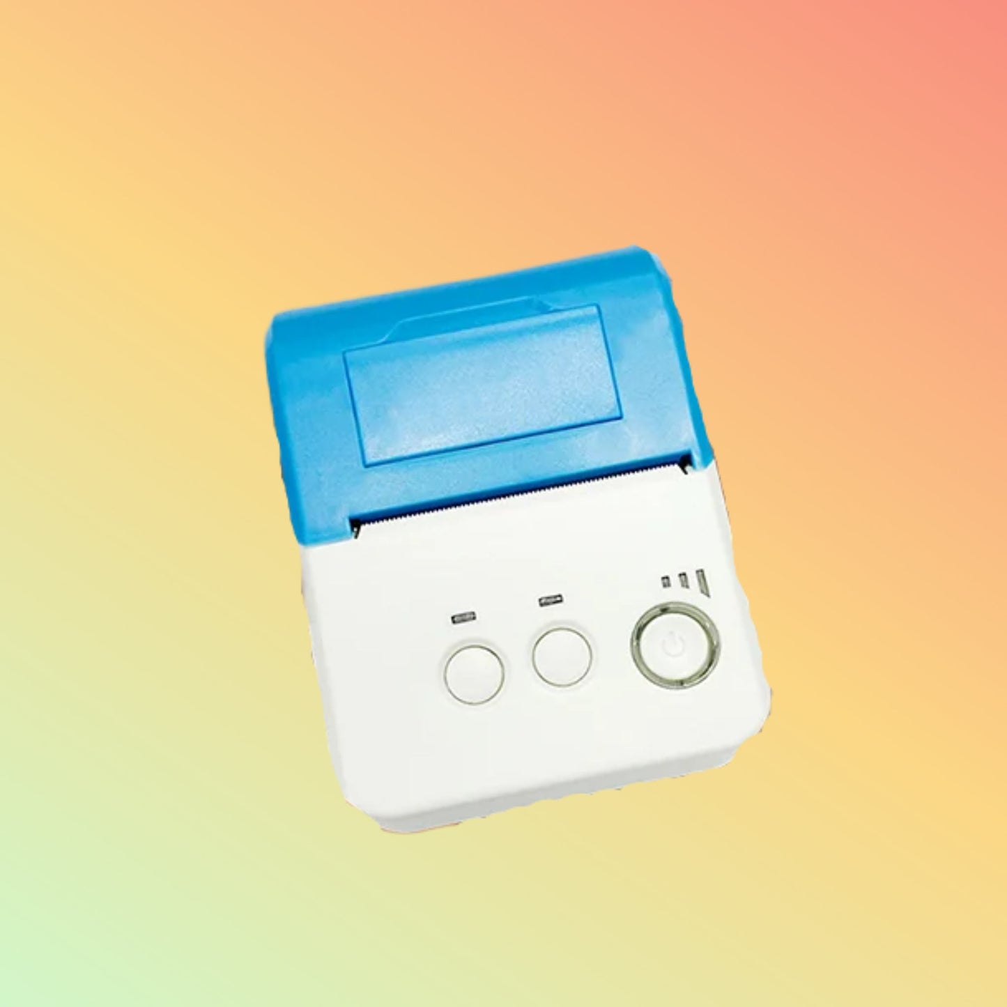 Zcs ZCS05 Portable Bluetooth Printer