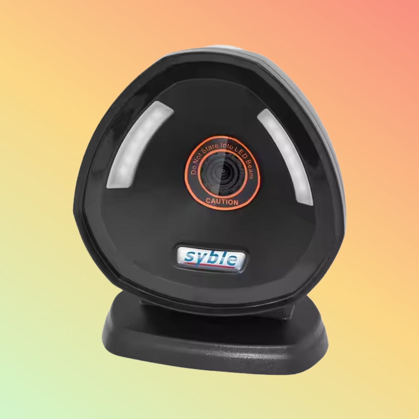 Syble XB-PS60H 2D Desktop Barcode Scanner Scan Wechat/alipay bar Code