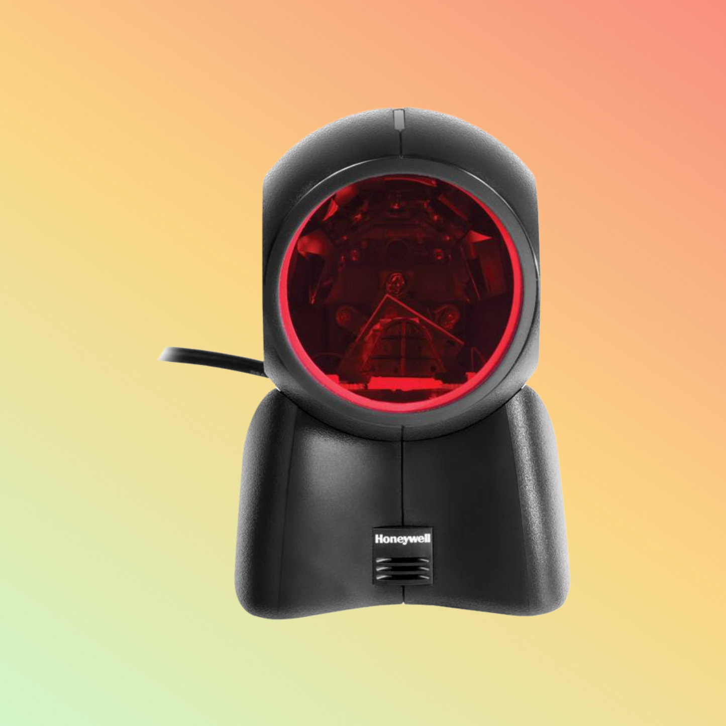 Honeywell 7120 Supermarket Barcode Scanner with USB Interface