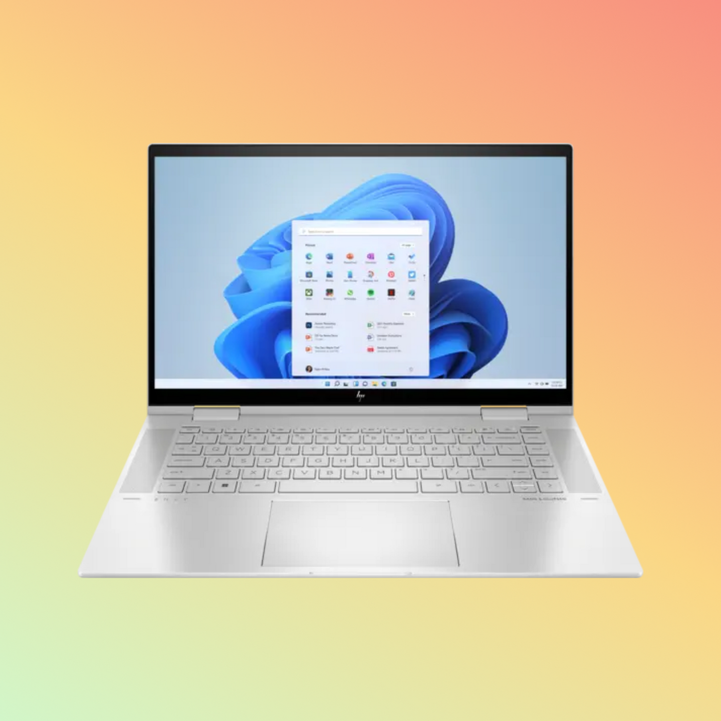 HP Envy 16-AC0013DX (2024) Laptop - Series 1 Ultra 5 125U, 16GB, 512GB SSD, 16" WUXGA Touch X360