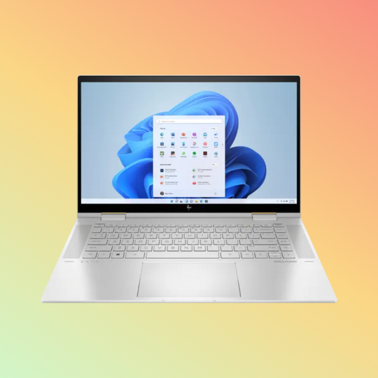 HP Envy 16-AC0013DX (2024) Laptop - Series 1 Ultra 5 125U, 16GB, 512GB SSD, 16" WUXGA Touch X360