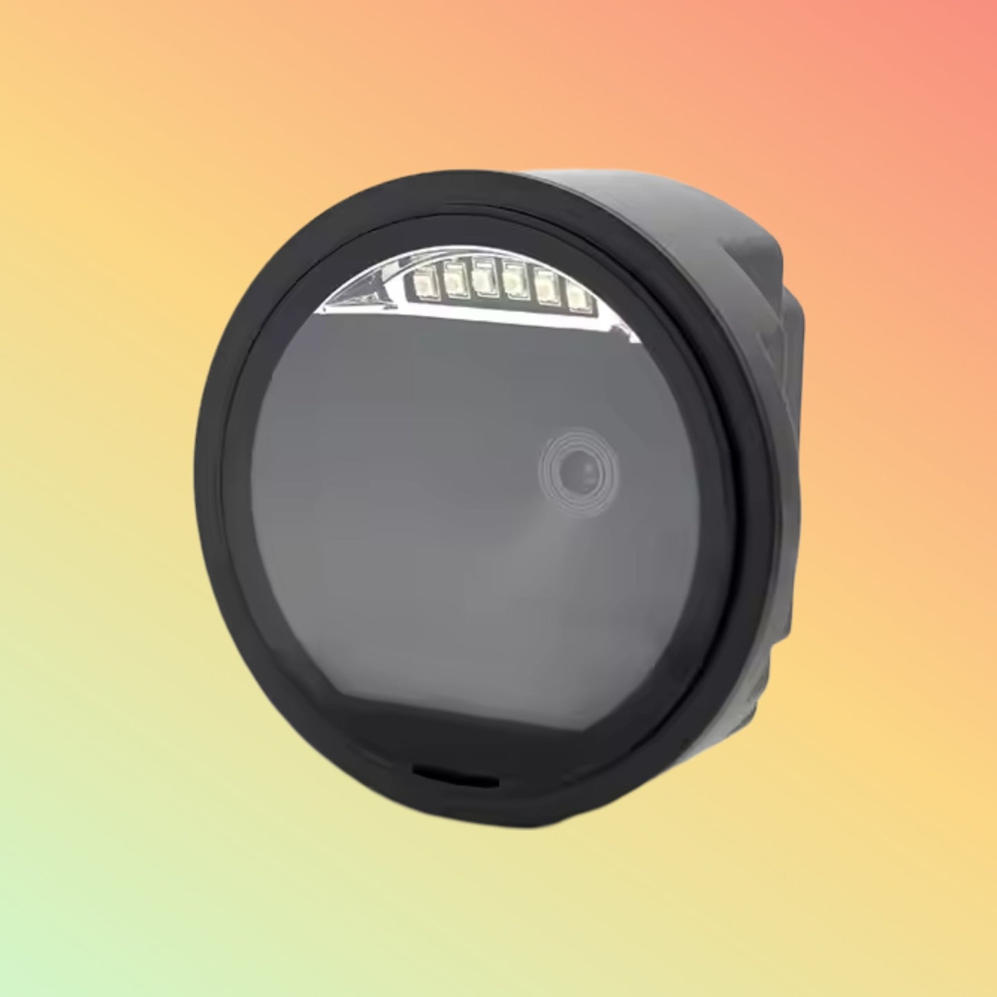 Syble AK-M1 Embedded 1D/2D QR Scanner Module with USB Card Reader