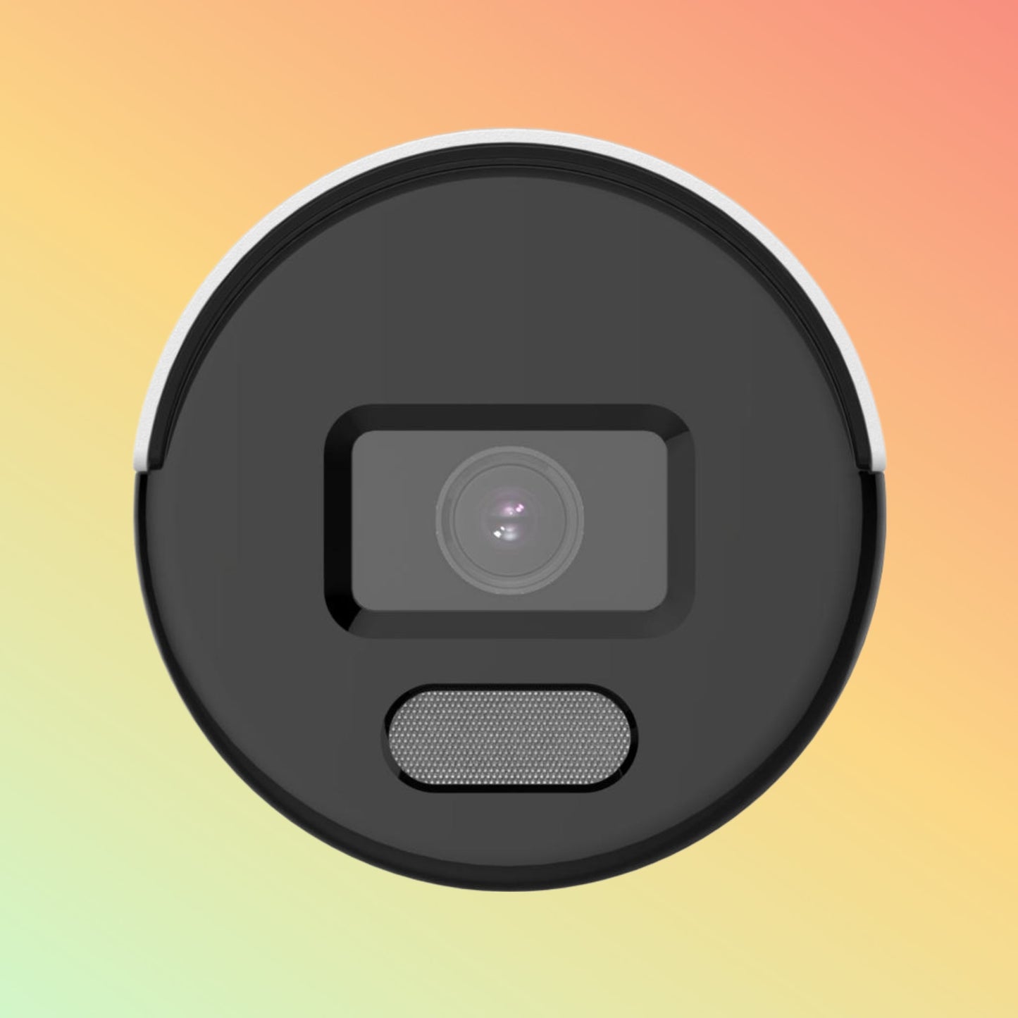 Hikvision IPC-B149H 4 MP ColorVu Fixed Bullet Network Camera