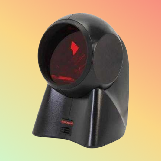 Honeywell 7120 Supermarket Barcode Scanner with USB Interface