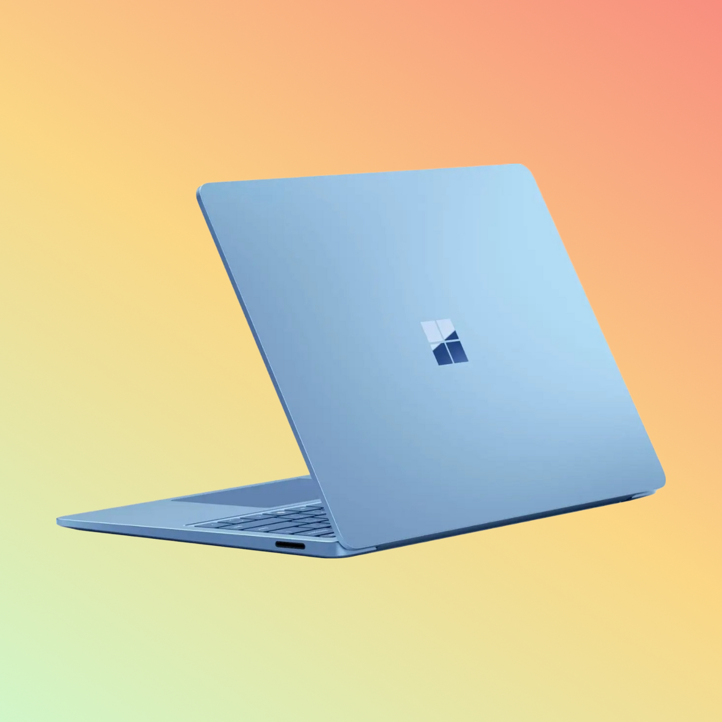 MICROSOFT SURFACE Laptop 5 - 12th Gen i7-1255U, 16GB, 512GB SSD, 13.5" 2K Touch