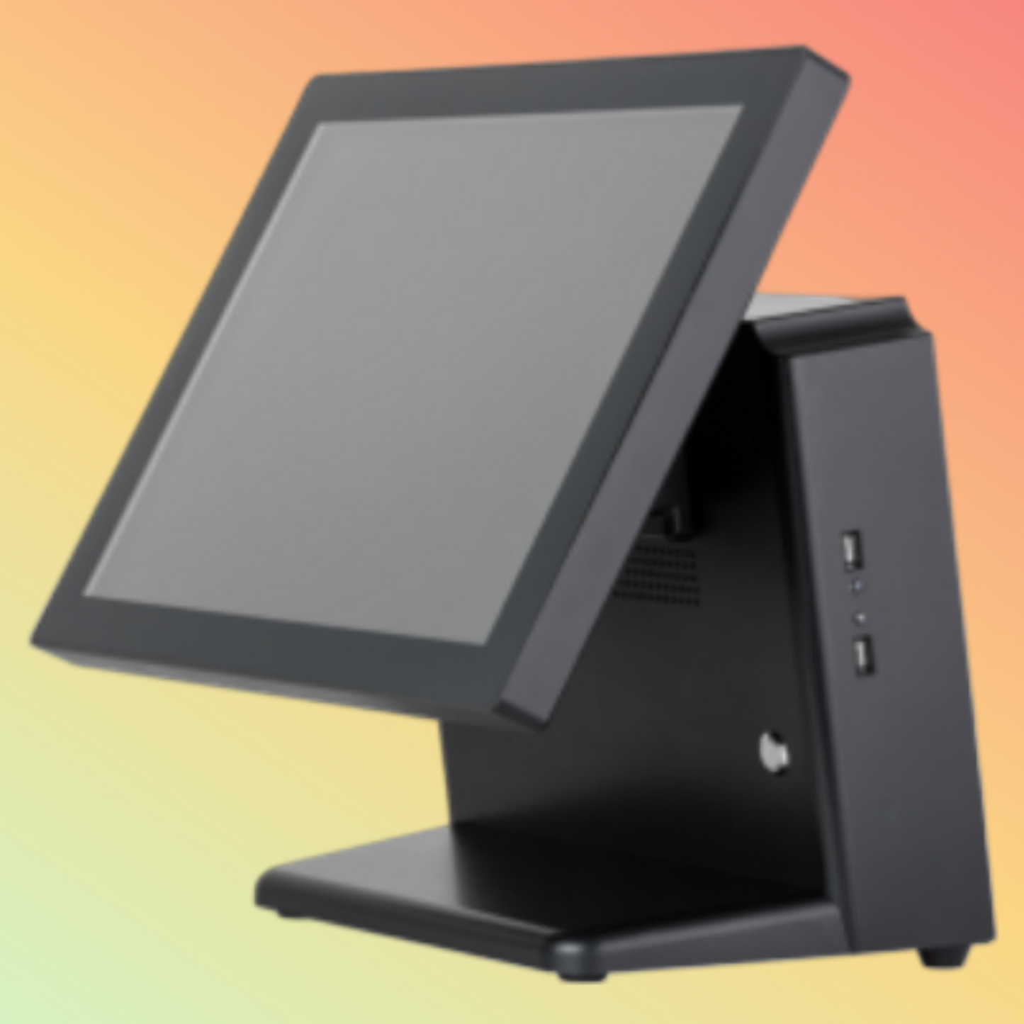 POSTOUCH 15 Inch Second Display