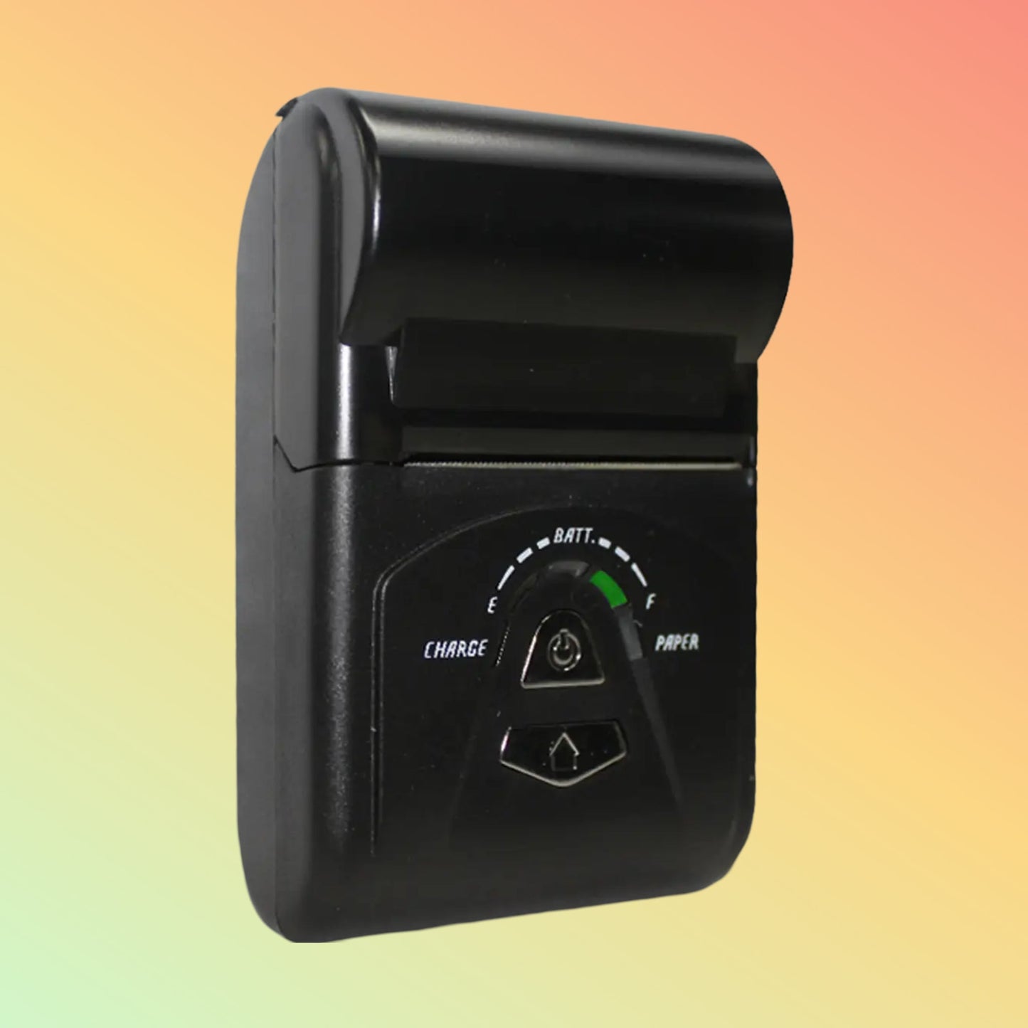 Zcs ZCS103 Pocket-size Bluetooth Printer