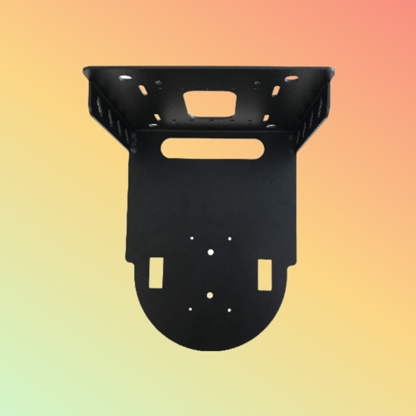 Panasonic Connect FEC-150GM PTZ Wall Mount