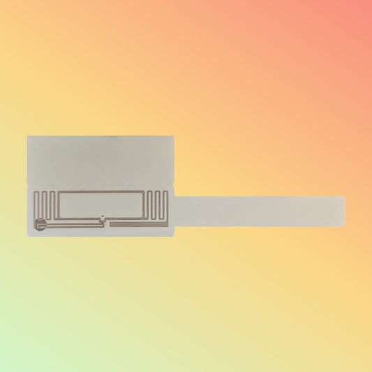 OSrfid UHF RFID LED Label for Cable Wires OS-L9530