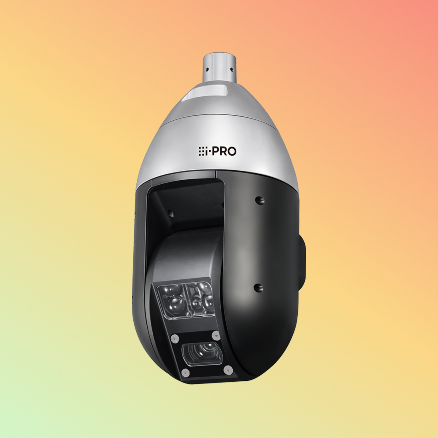 Panasonic Connect WV-X6533LN i-PRO Extreme H.265 IR-PTZ camera