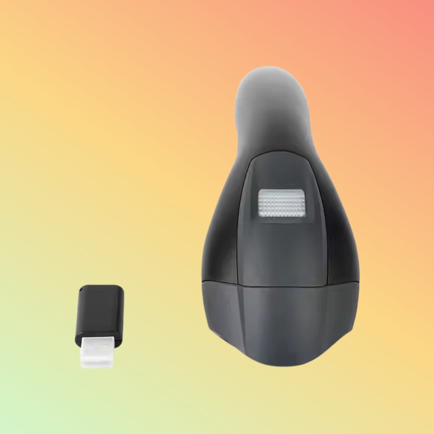 Syble XB-S80 2D Image Handheld Barcode Scanner